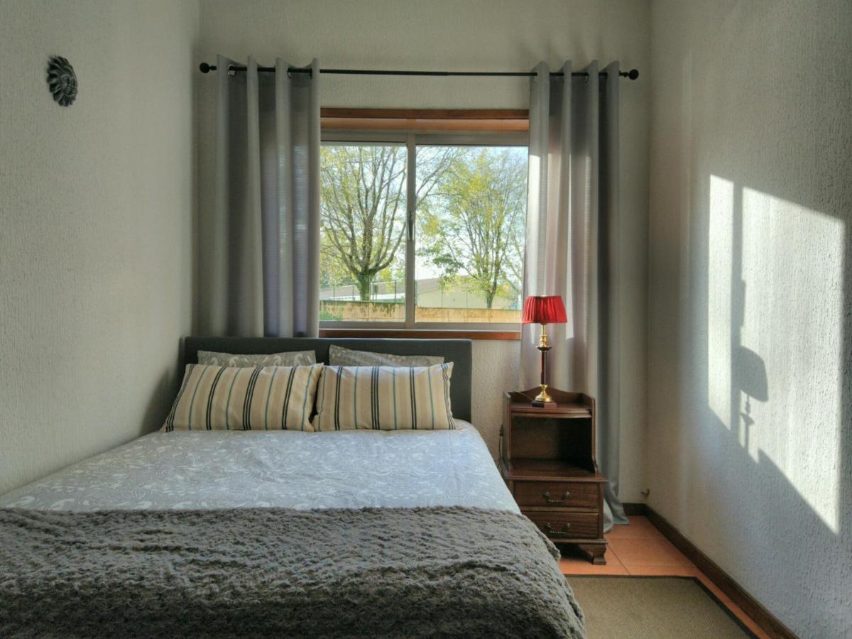 ! Free Parking Street ! Ground Floor With Washer! Appartement Oporto